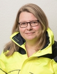 Bausachverständige, Immobiliensachverständige, Immobiliengutachterin und Baugutachterin  Svenja Rohlfs Bornheim
